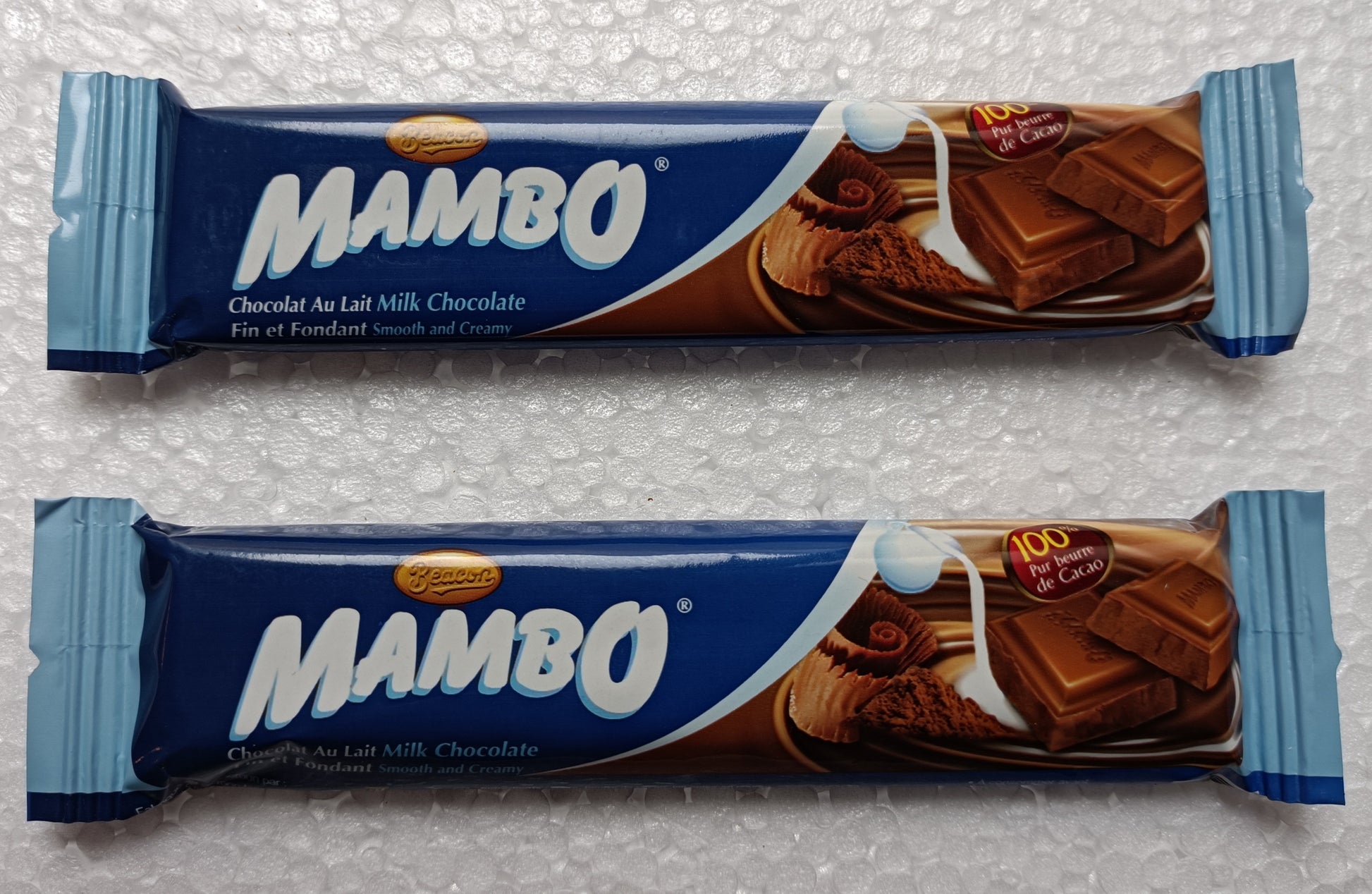 Chocola Mambo