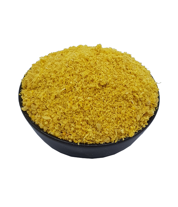 Tapioca (blanc / jaune)
